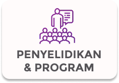 Penyelidikan & Program
